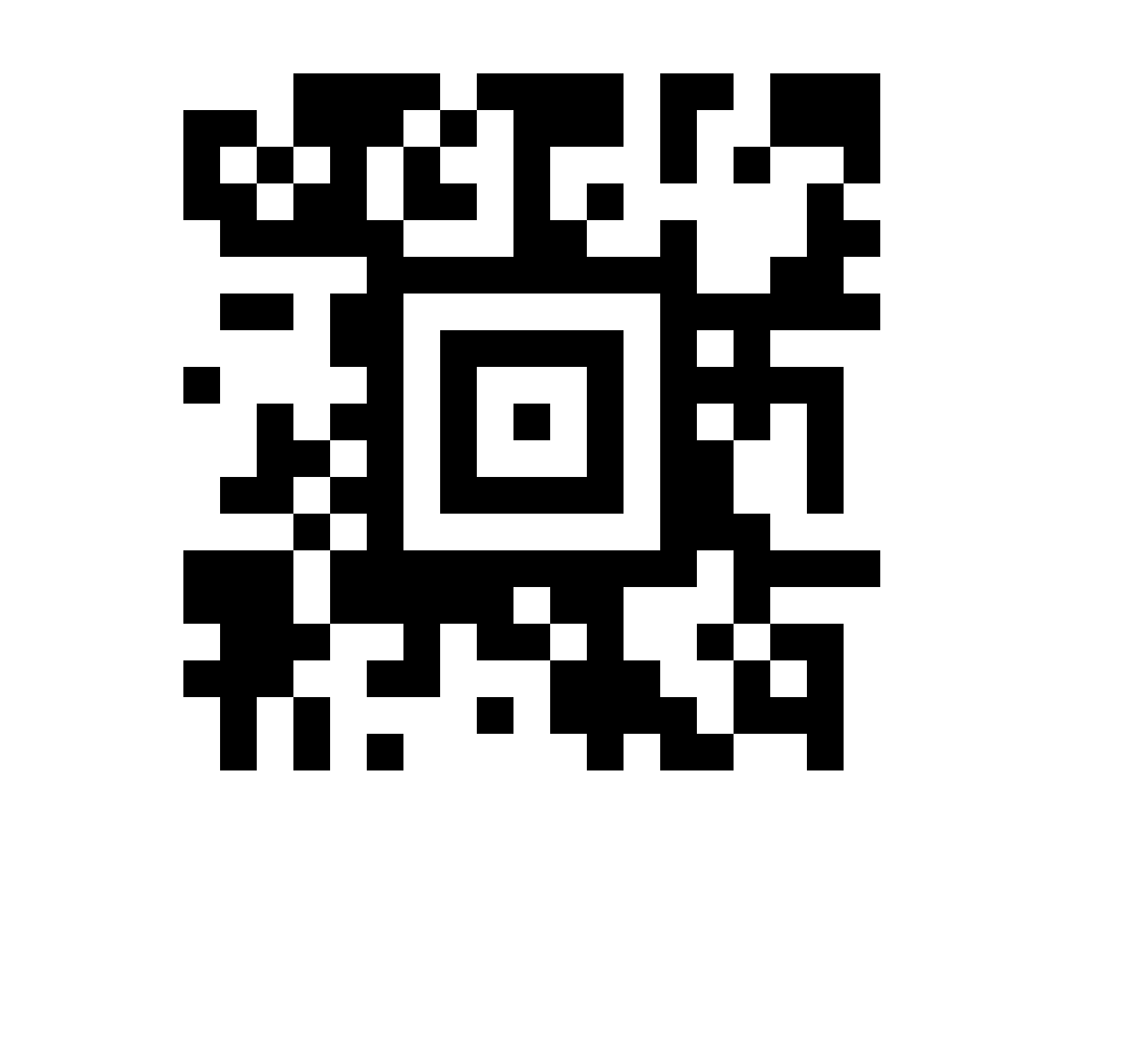 barcode